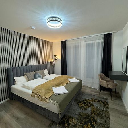 Eleganz Im Zentrum, Ostsee, Luebeck & Hotspots Nah! 巴特施瓦尔陶 外观 照片