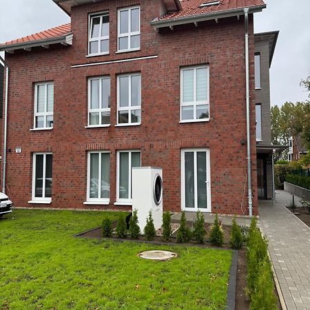 Eleganz Im Zentrum, Ostsee, Luebeck & Hotspots Nah! 巴特施瓦尔陶 外观 照片