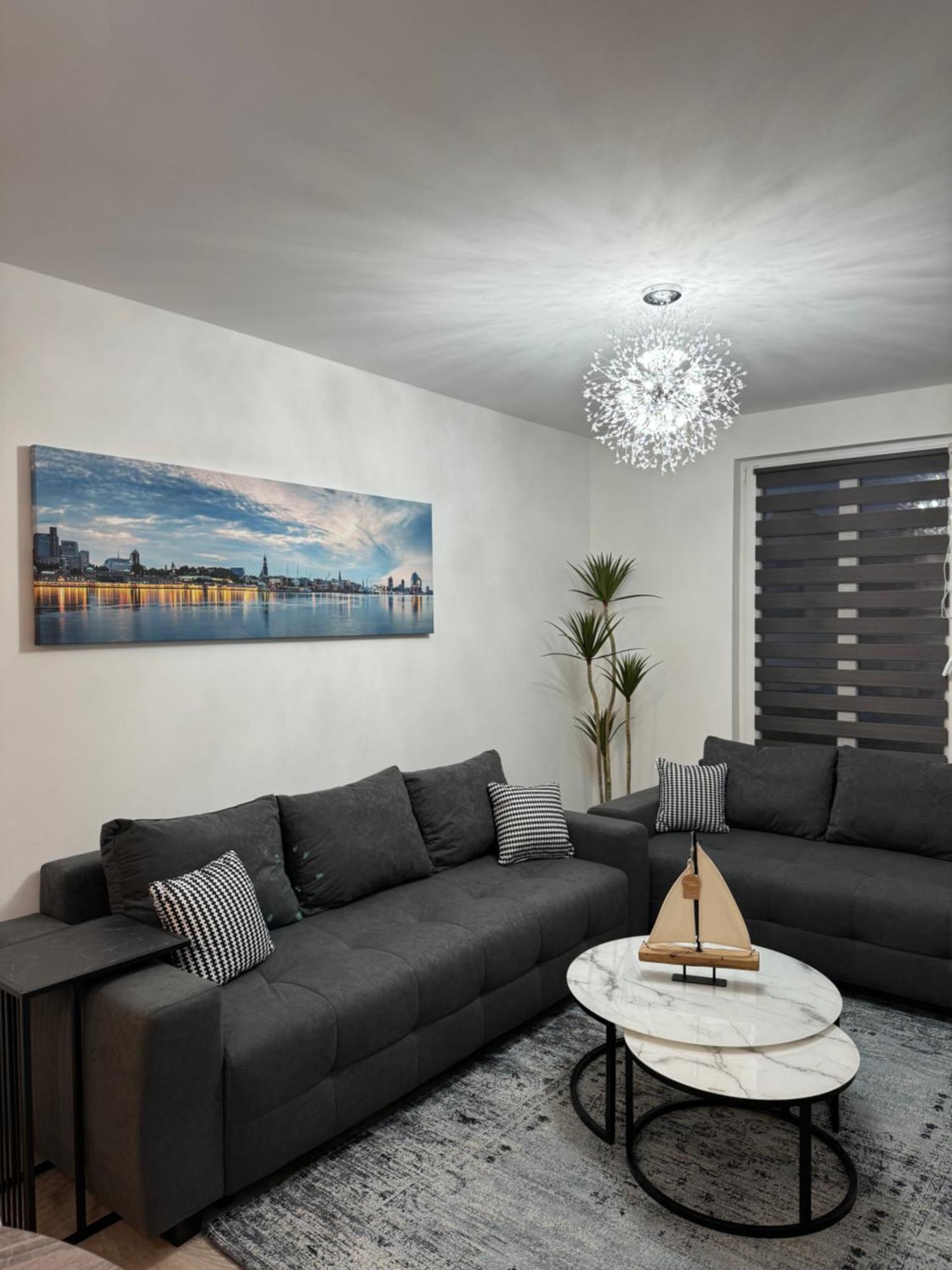 Eleganz Im Zentrum, Ostsee, Luebeck & Hotspots Nah! 巴特施瓦尔陶 外观 照片