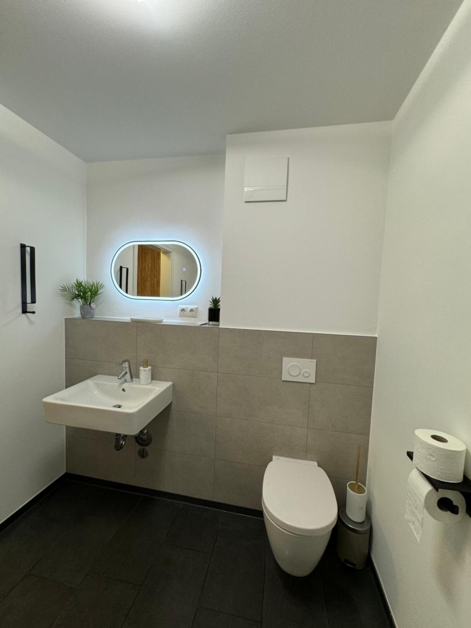 Eleganz Im Zentrum, Ostsee, Luebeck & Hotspots Nah! 巴特施瓦尔陶 外观 照片